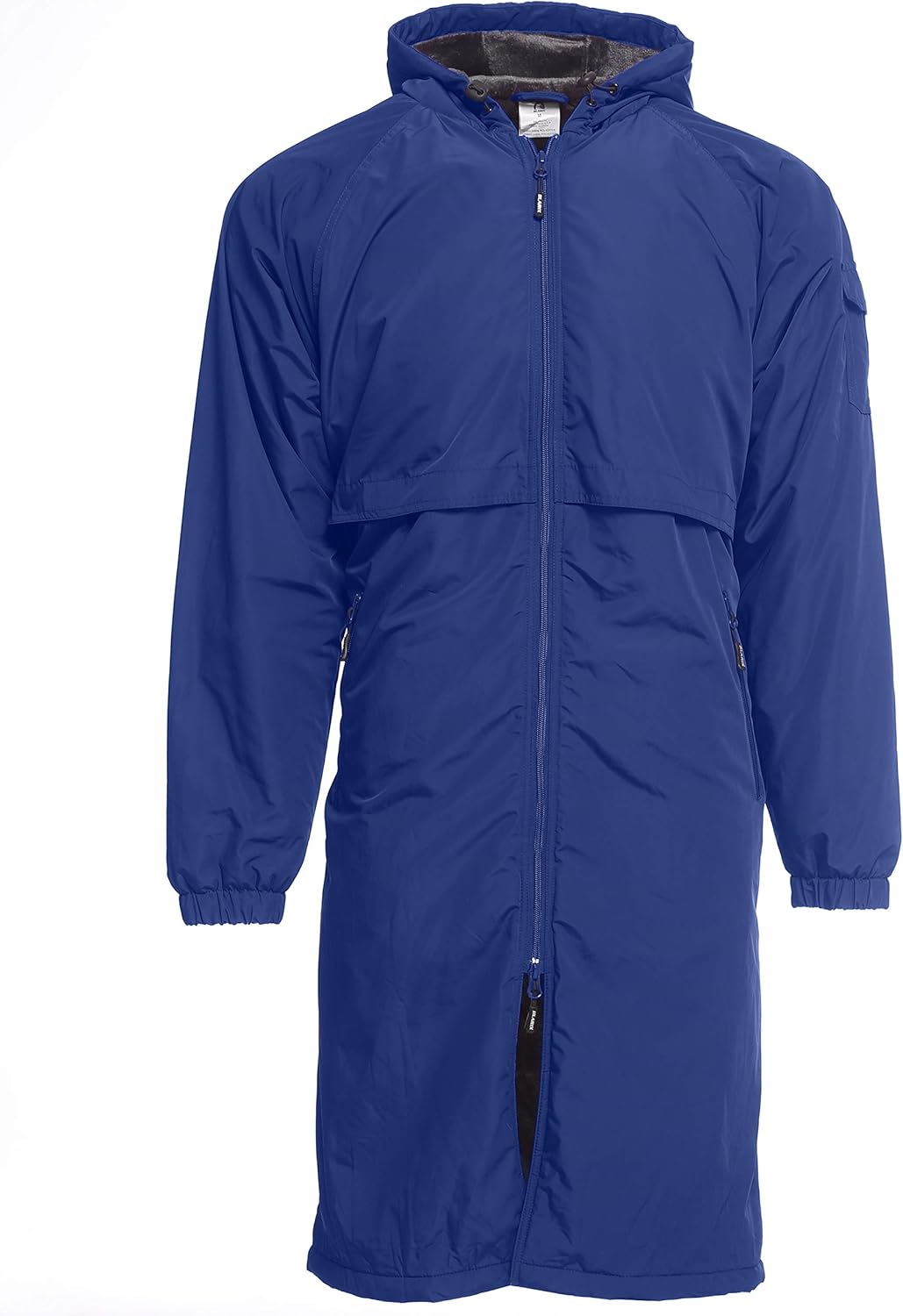 Blazzworks Water-repellent PARKA SHELL